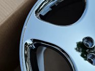 Dodge Viper 1996–2002 Taotut OEM-vanteet R18/R19 (4 kpl) kuva 11