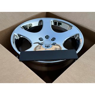 Taotut OEM-vanteet R18/R19 (4 kpl) kuva 4