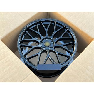OEM taotut vanteet R21 (4 kpl) Ferrari Roma kuva 3