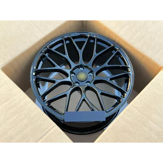 OEM taotut vanteet R21 (4 kpl) kuva 3