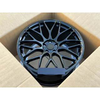 OEM taotut vanteet R21 (4 kpl) kuva 4