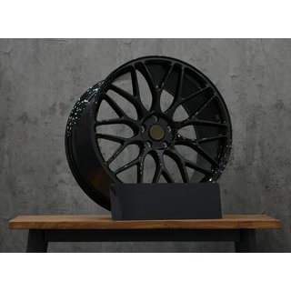 OEM taotut vanteet R21 (4 kpl) Ferrari Roma kuva 1