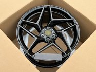 Ferrari 360 Taotut OEM-vanteet R19 V1 (4 kpl) kuva 2