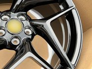 Ferrari 360 Taotut OEM-vanteet R19 V1 (4 kpl) kuva 4