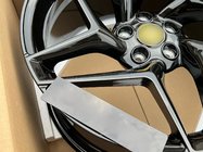 Ferrari 360 Taotut OEM-vanteet R19 V1 (4 kpl) kuva 6