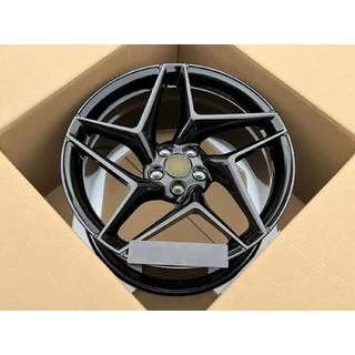 Taotut OEM-vanteet R19 V1 (4 kpl) Ferrari 360 kuva 2