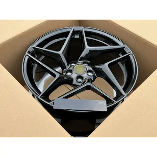 Taotut OEM-vanteet R19 V1 (4 kpl) Ferrari 360 kuva 3