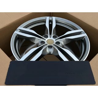 Taotut OEM-vanteet R20 (4 kpl) kuva 4