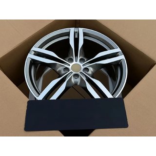 Taotut OEM-vanteet R20 (4 kpl) Ferrari Portofino kuva 2