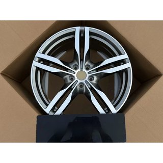 Taotut OEM-vanteet R20 (4 kpl) Ferrari Portofino kuva 1