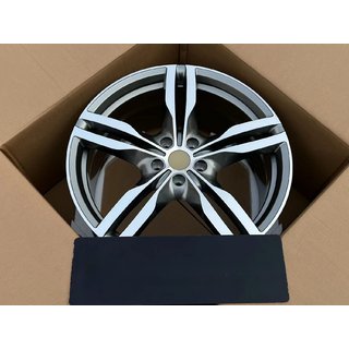 Taotut OEM-vanteet R20 (4 kpl) kuva 3