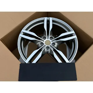 Taotut OEM-vanteet R20 (4 kpl) Ferrari Portofino kuva 3