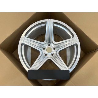 Taotut OEM-vanteet R20 V1 (4 kpl) Ferrari 550 kuva 1