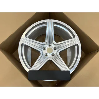 Taotut OEM-vanteet R20 V1 (4 kpl) kuva 1
