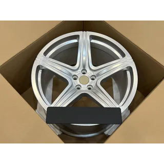 Taotut OEM-vanteet R20 V1 (4 kpl) kuva 4