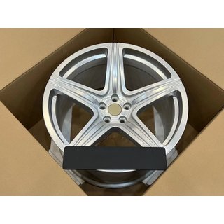 Taotut OEM-vanteet R20 V1 (4 kpl) kuva 3