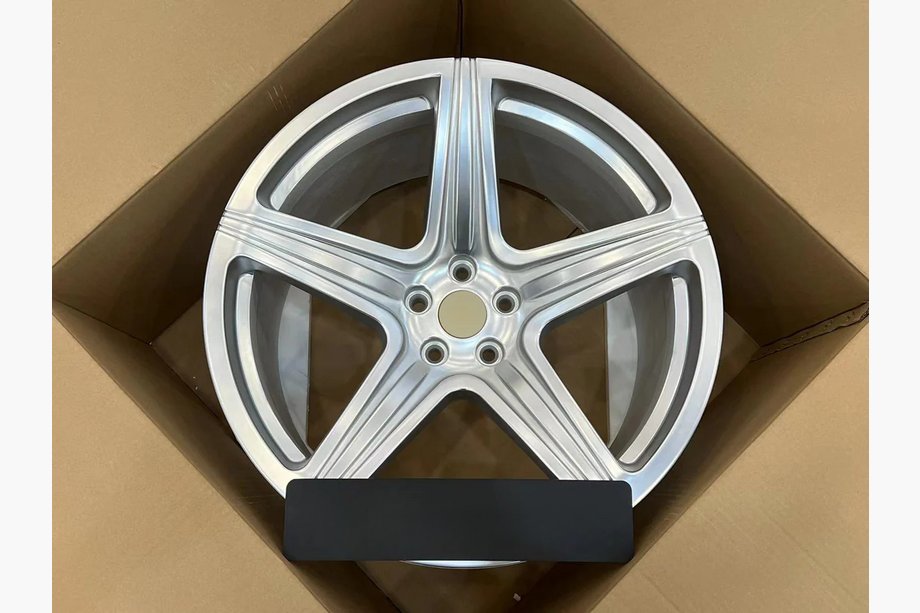 Ferrari 550 Taotut OEM-vanteet R20 V1 (4 kpl) Image