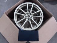 Ferrari F430 Taotut OEM-vanteet R19 V1 (4 kpl) kuva 1