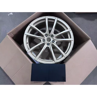 Taotut OEM-vanteet R19 V1 (4 kpl) kuva 1