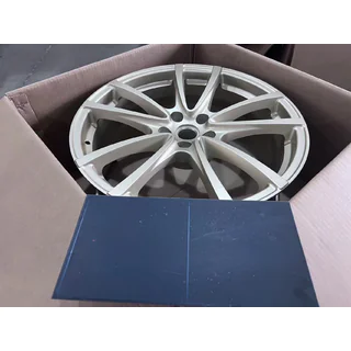 Taotut OEM-vanteet R19 V1 (4 kpl) kuva 3