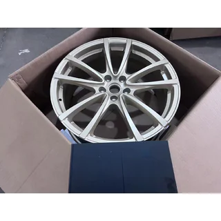 Taotut OEM-vanteet R19 V1 (4 kpl) kuva 2