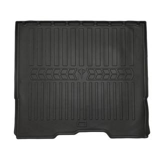 Stingray 3D tavaratilan matto (Passenger, Long) Renault Trafic 2015–