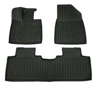 Stingray 3D kumimatot (3 kpl) BYD Leopard 3 2024–