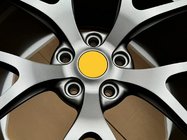 Ferrari 599 GTB Fiorano Taotut OEM-vanteet R20 V1 (4 kpl) kuva 10