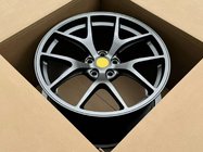 Ferrari 599 GTB Fiorano Taotut OEM-vanteet R20 V1 (4 kpl) kuva 6
