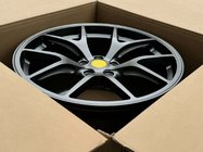 Ferrari 599 GTB Fiorano Taotut OEM-vanteet R20 V1 (4 kpl) kuva 7