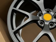Ferrari 599 GTB Fiorano Taotut OEM-vanteet R20 V1 (4 kpl) kuva 12