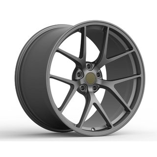 Taotut OEM-vanteet R20 V1 (4 kpl) Ferrari 599 GTB Fiorano kuva 3