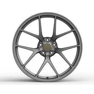Taotut OEM-vanteet R20 V1 (4 kpl) Ferrari 599 GTB Fiorano kuva 2