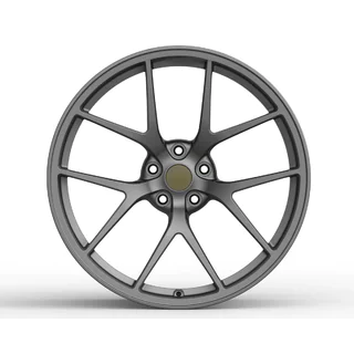 Taotut OEM-vanteet R20 V1 (4 kpl) kuva 2