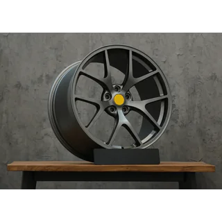 Taotut OEM-vanteet R20 V1 (4 kpl) kuva 1