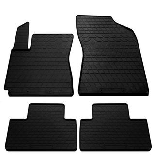 Kumimatot Stingray (4 kpl) FAW X40 2016–2021