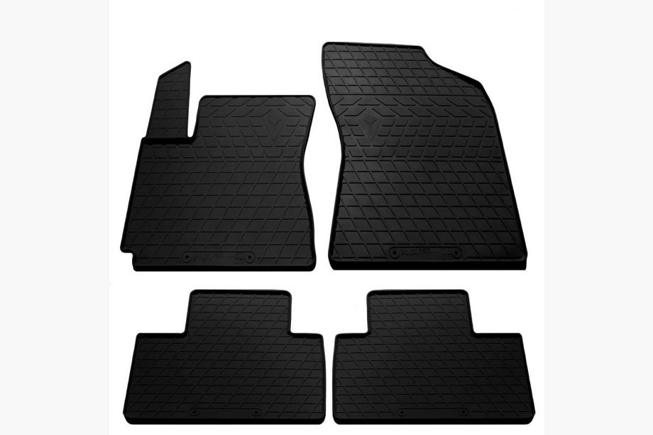 FAW X40 2016–2021 Kumimatot Stingray (4 kpl) Image