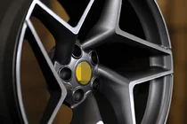 Ferrari F8 OEM taotut vanteet R21 (4 kpl) kuva 3