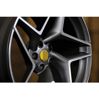 OEM taotut vanteet R21 (4 kpl) Ferrari F8 kuva 3