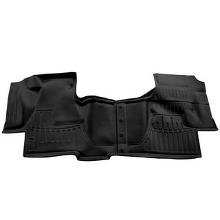 Stingray 3D kumimatot eteen (2 kpl) Mercedes Sprinter W901/902/903/904/905 1995–2006