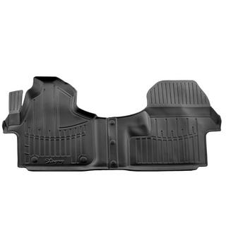 Stingray 3D etukumimatot (1+2, 2 kpl)