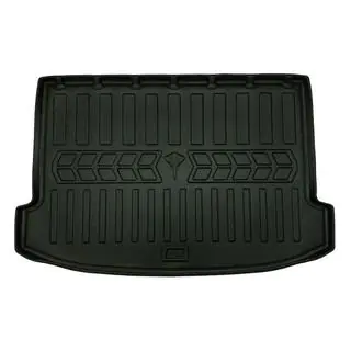 Tavaratilan matto Stingray 3D