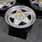 Ferrari F8 Taotut OEM-vanteet R18/R19 (4 kpl) kuva 1
