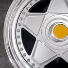 Ferrari F8 Taotut OEM-vanteet R18/R19 (4 kpl) kuva 7