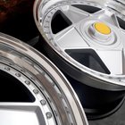 Ferrari F8 Taotut OEM-vanteet R18/R19 (4 kpl) kuva 9