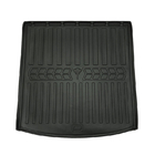 Dacia Bigster 2024– Tavaratilan matto Stingray 3D (ylempi) kuva 1