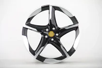 Ferrari Purosangue Taotut OEM-vanteet R22 R23 (4 kpl) kuva 1