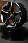 Ferrari Purosangue Taotut OEM-vanteet R22 R23 (4 kpl) kuva 5