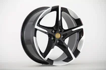 Ferrari Purosangue Taotut OEM-vanteet R22 R23 (4 kpl) kuva 2