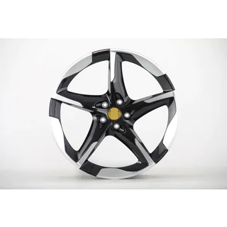 Taotut OEM-vanteet R22 R23 (4 kpl) kuva 1